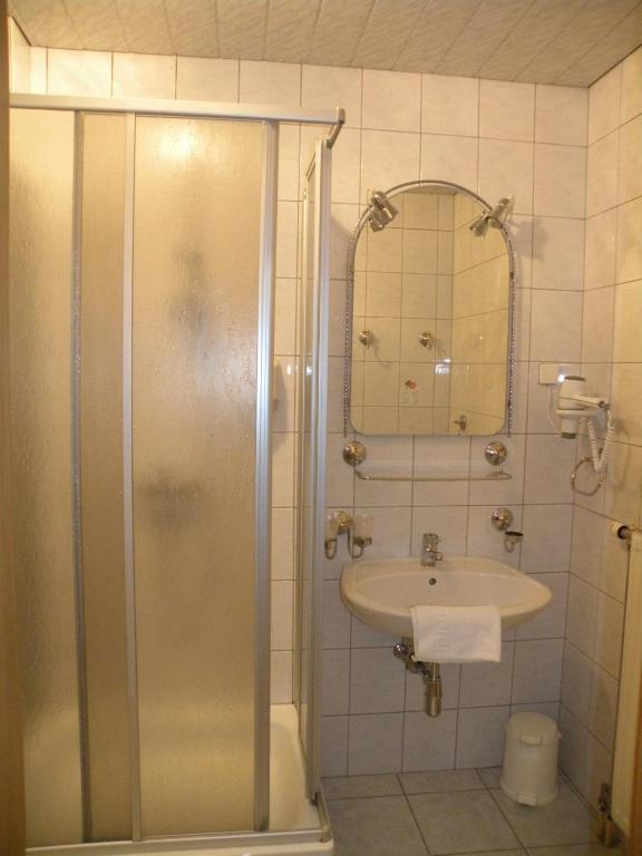 Stiegenwirt Hotel Palfau Kamer foto