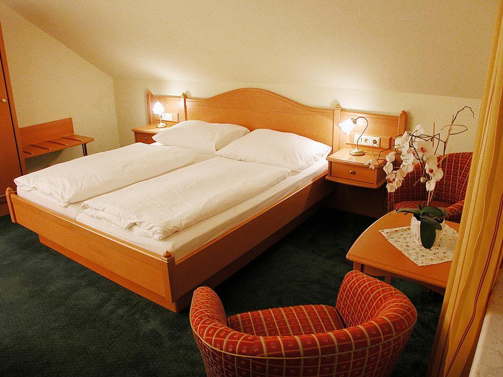 Stiegenwirt Hotel Palfau Kamer foto