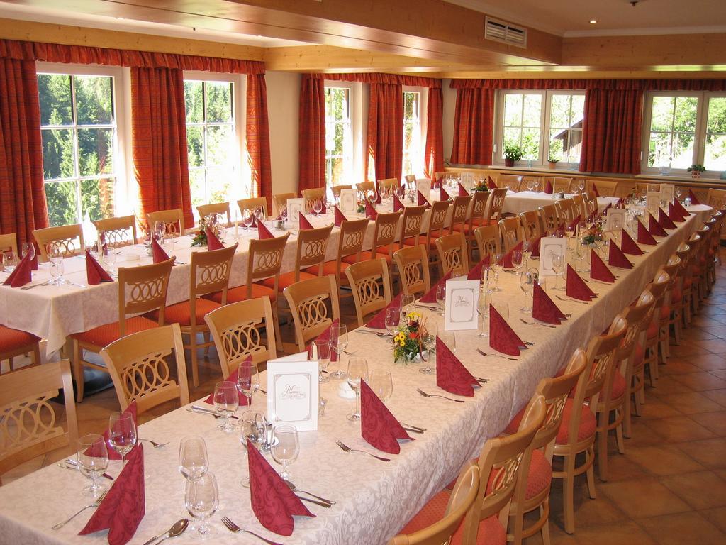 Stiegenwirt Hotel Palfau Buitenkant foto
