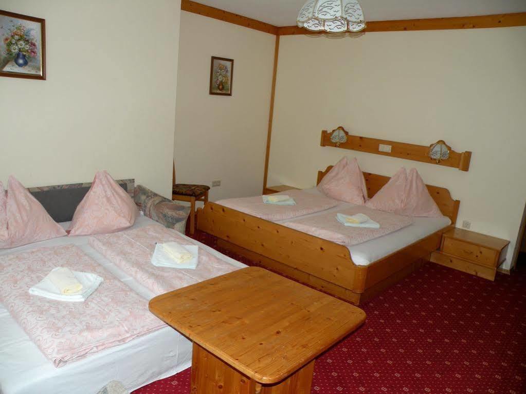 Stiegenwirt Hotel Palfau Buitenkant foto