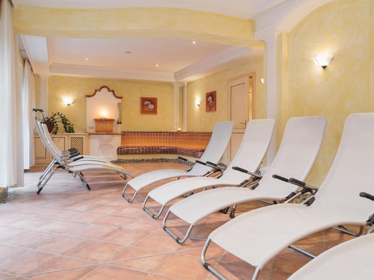 Stiegenwirt Hotel Palfau Buitenkant foto